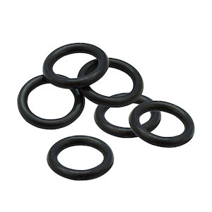 O-Rings (pack of 6)