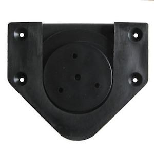 Shot Darts Dartboard Bracket