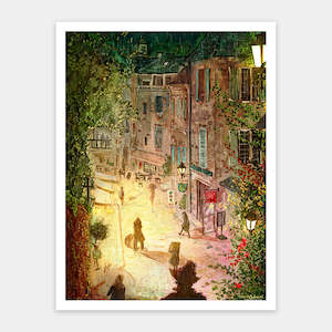 Hope Live in Love - 1200 Piece Jigsaw Puzzle