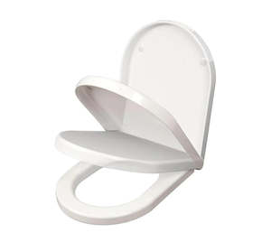 Universal | Soft Close Toilet Seat