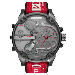 Diesel Big Daddy Men's Watch DZ7423