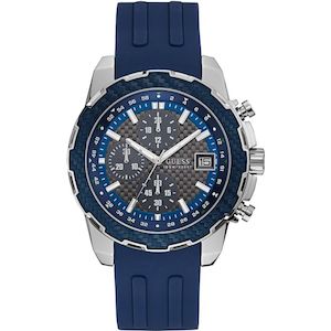 Watch: Guess Octane Sports Chronograph Men's Watch W1047G2