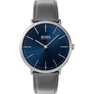 Hugo Boss Horizon Blue Dial Men's Watches 1513539