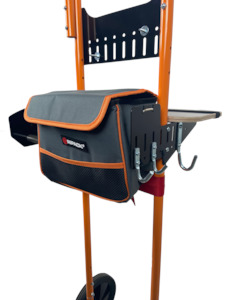 RIPACK® 936+ Gas Bottle Trolley