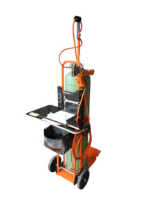 RIPACK® 932 Gas Bottle Trolley