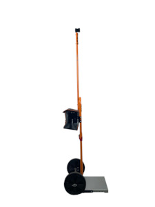 RIPACK® 936 Gas Bottle Trolley