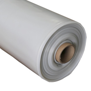 12m x 30m 178µm ShrinkWrap Film - Clear