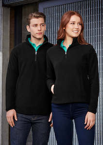 Mens Trinity Fleece F10510