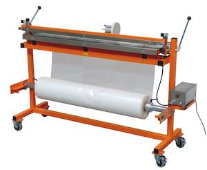 Ripack® Multicover 960 Electric Film Sealer