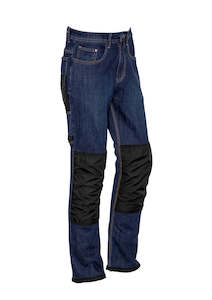 Mens CORDURA® Stretch Denim Work Jean