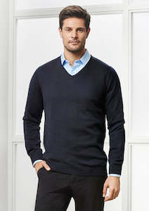 Mens Milano Pullover WP417M