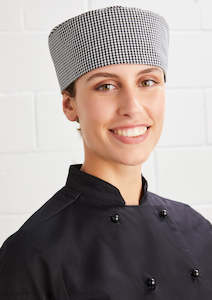 Biz Collection Hospitality: Chef Cap CH238 FRE / Check