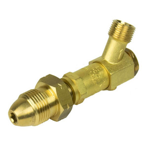 Sievert Hose Failure Valve POL