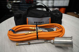 Sievert B System: Sievert Heat Tool Kit