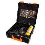 Sievert Powerjet Powercase Combo Kits: Sievert Powercase Powerjet Mapp Unef 1" Connection Kit