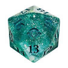 MH3  - SPINDOWN DICE (Gift Bundle)