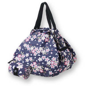 Tote Bags: Shupatto - SAKURA