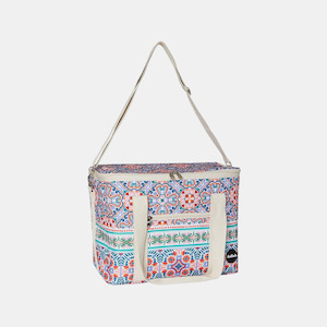 Holiday Picnic Bag -Marrakesh