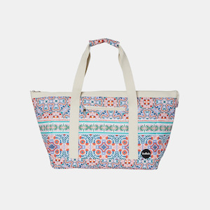 Holiday Tote - Marrakesh