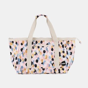 Kollab: Holiday Tote Bag - Botswana