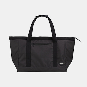 Kollab: Holiday Tote Bag - Black Black