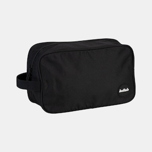 Eco Bags: Holiday Travel Bag -Black Black