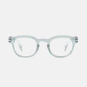 Reading Glasses Collection C Frozen Blue