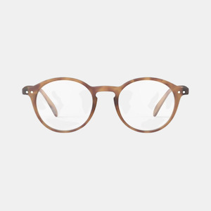 Izipizi Readers: Reading Glasses Collection D Havane