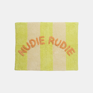 Didcot Nudie Bath Mat - Splice