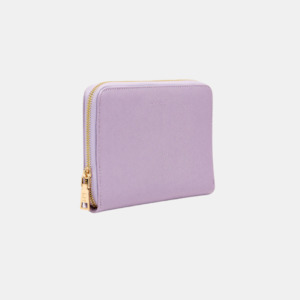 Katie Jewellery Wallet - Lilac