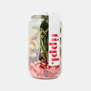 Berry Mojito 1000ml