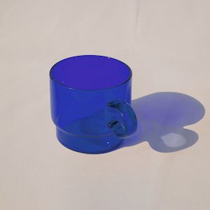 Mug 280ml - Blue