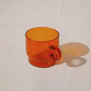 Mug 280ml - Amber