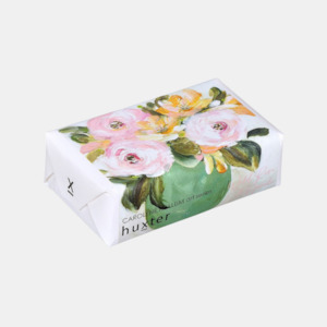 Soap Sage - Wild Rose & Neroli