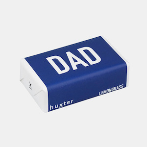 Eco Friendly Beauty: Dad - Navy