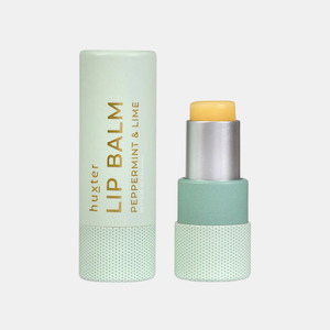 Lip Balm - Peppermint & Lime