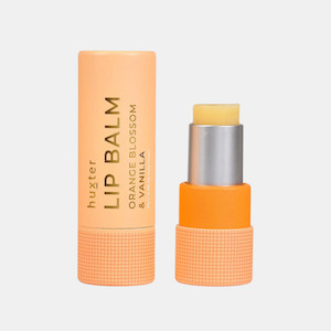 Lip Balm - Orange Blossom & Vanilla