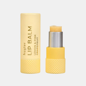 Lip Balm - Lemon & Pink Grapefruit