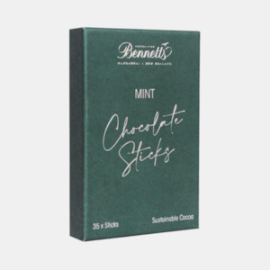 Bennetts Mint Sticks