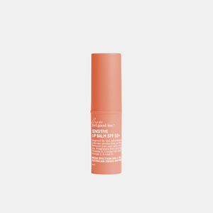 Beauty: Sensitive Lip Balm