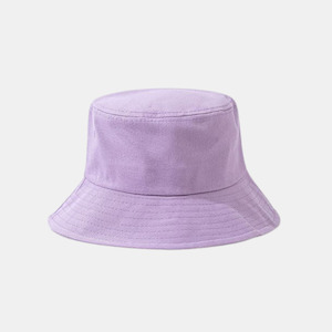 Luna Bucket Hat - Lilac