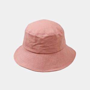 Luna Bucket Hat - Rose