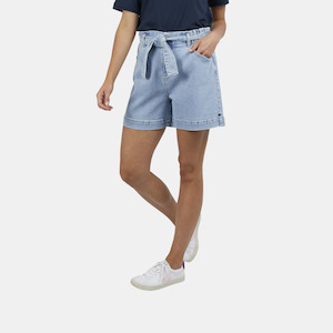 Gracie Denim Short