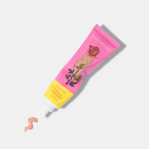 Rose Fizz Lip Balm