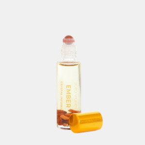 Ember Perfume Roller