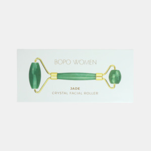 Bopo Women: Jade Facial Roller