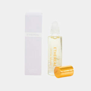 Bopo Women: Ethereal Perfume Roller