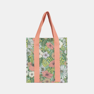 Market Bag - Magical Garden