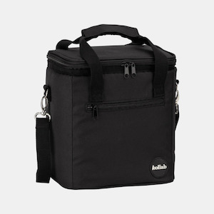 Holiday Mini Cooler - Black Black