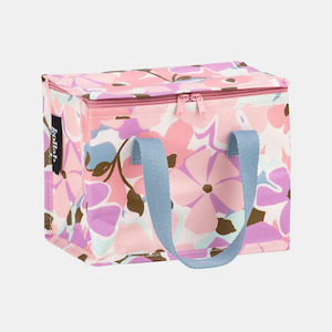 Lunch Box - Pastel Posie